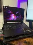 Laptop Asus TUF A15 RTX4050 / ddr5 / 1tb / Gwarancja