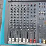 Sprzedam power mikser firmy Soundcraft