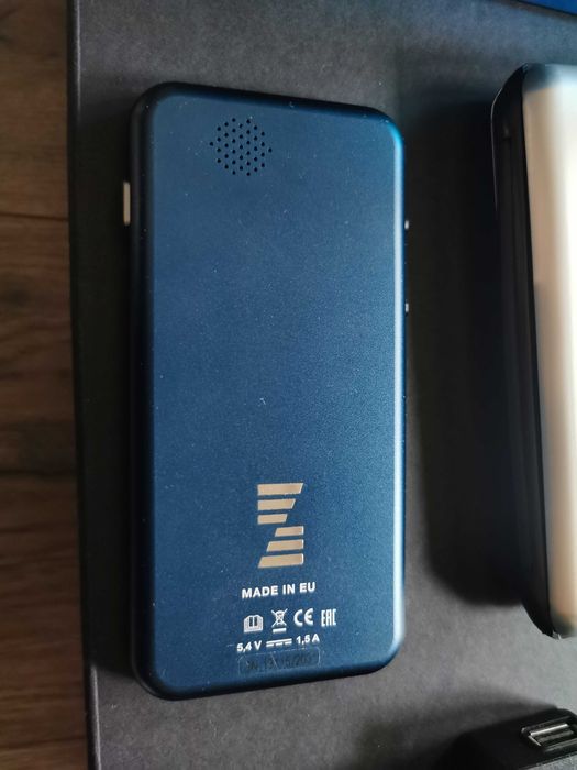 Lampa medyczna Bioptron / Medolight BluDoc