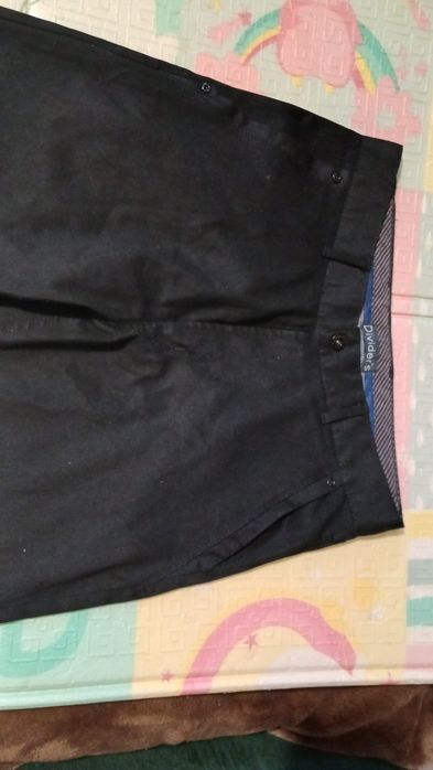 Чоловічі штани маленький розмір