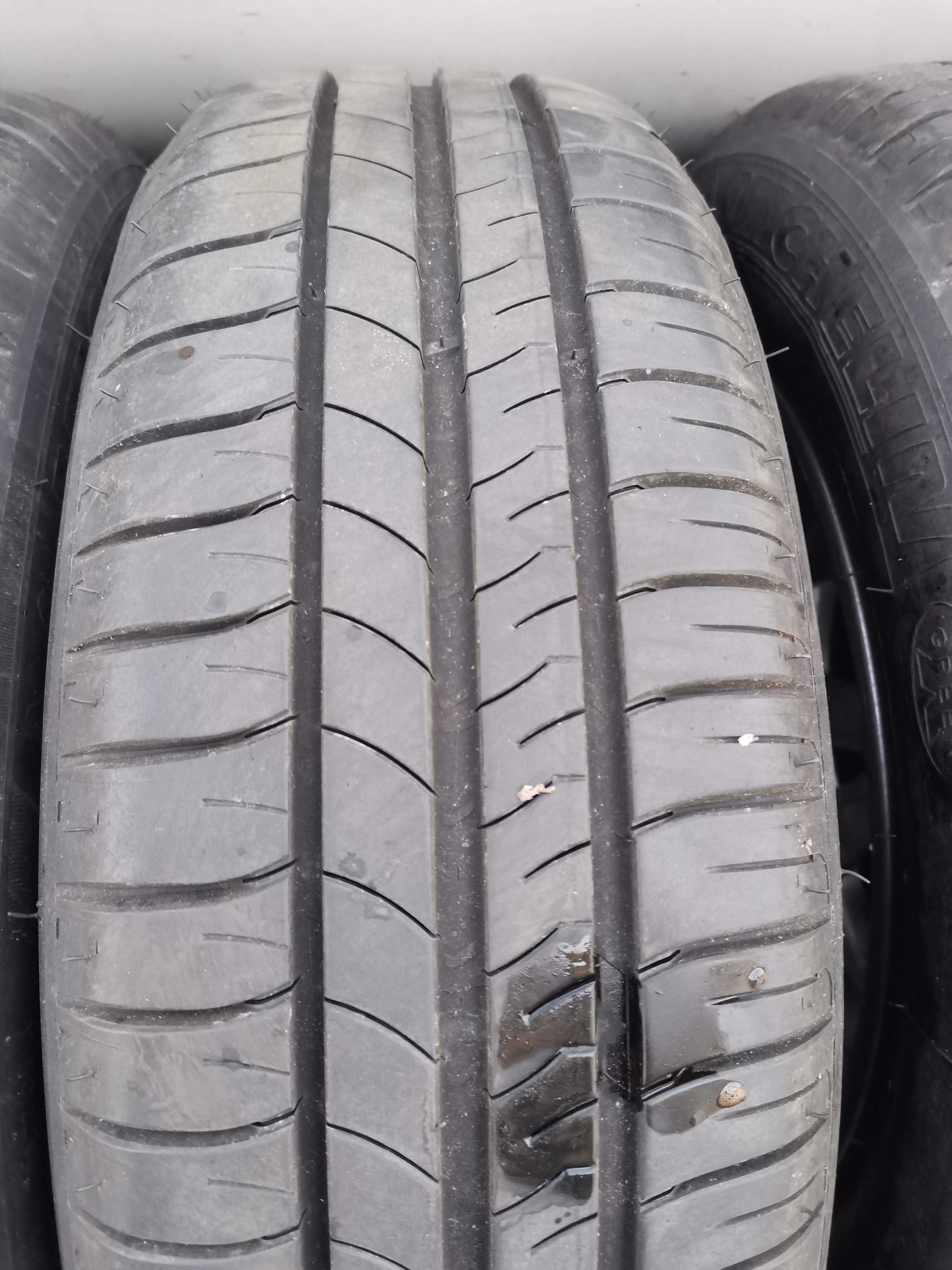 4 Opony letnie Michelin ENERGY Saver 185/65/ 15 88T