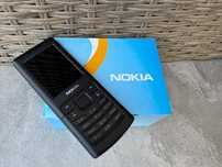 Nokia 6500 classic мобильный телефон (новый, черный, фин)