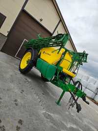 Opryskiwacz JOHN DEERE M740i BoomTrack