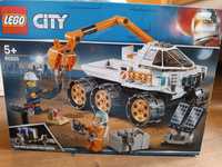 Лего Lego City -вездеход 60225