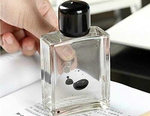 Игрушка Магнитный дисплей с феррожидкостью, настольная игрушка.