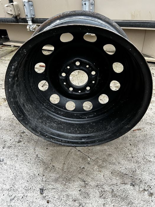 Продам диск радіус 16.