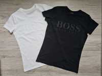 Koszulki damskie i męskie Hugo Boss S M L XL XXL