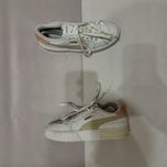 Кросівки Puma Suede Basket шкіряні 41 розмір Force