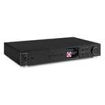 Radio internetowe WiFi DAB+ FM BT USB optyczne