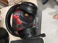 Headset Tempest CAESAR sem fios