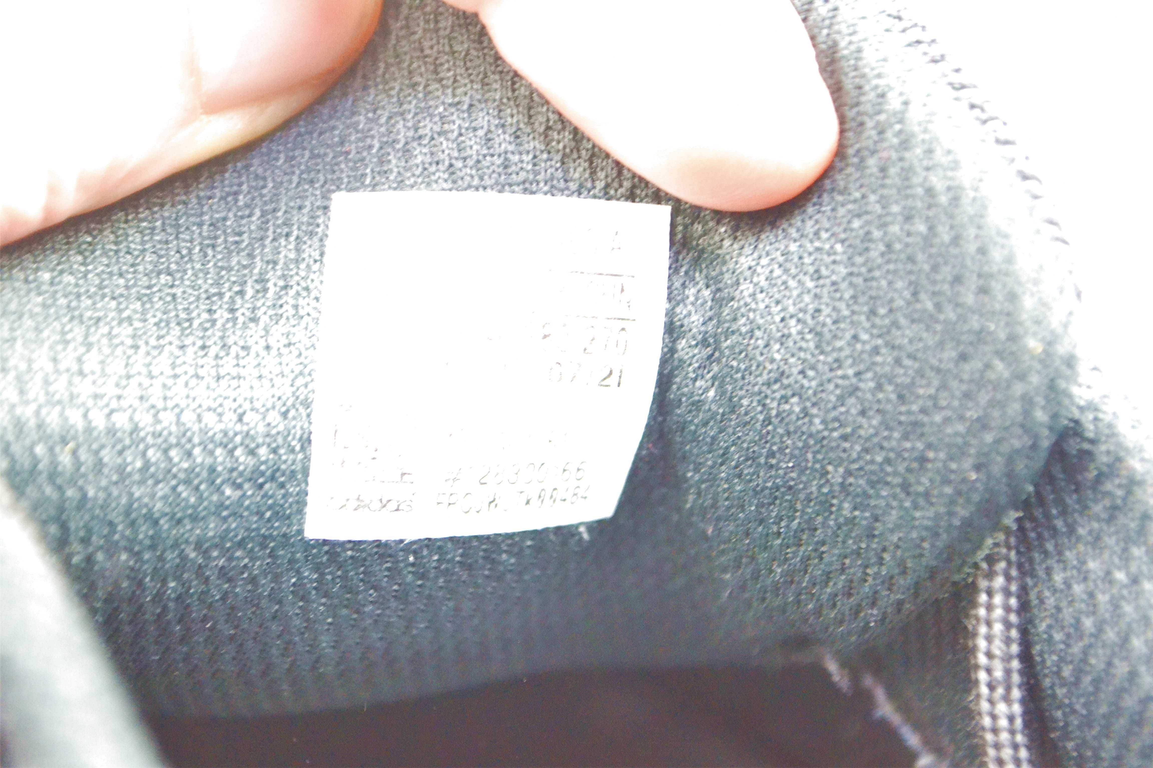 Оригінал Adidas Terrex Brushwood чоловічі кроссівки 44рр