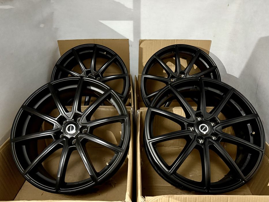 Felgi 5x108 19” Volvo C30 C70 S60 S90 V40 V60 V90 XC40 Xc60 Xc90
