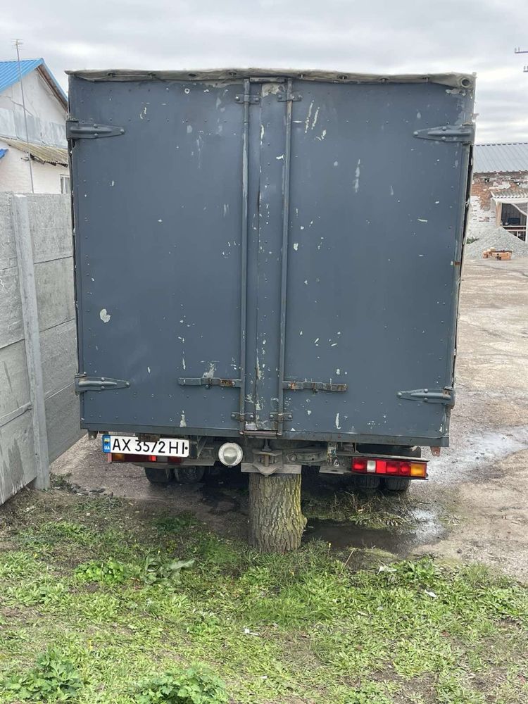 Продам Газель 3302