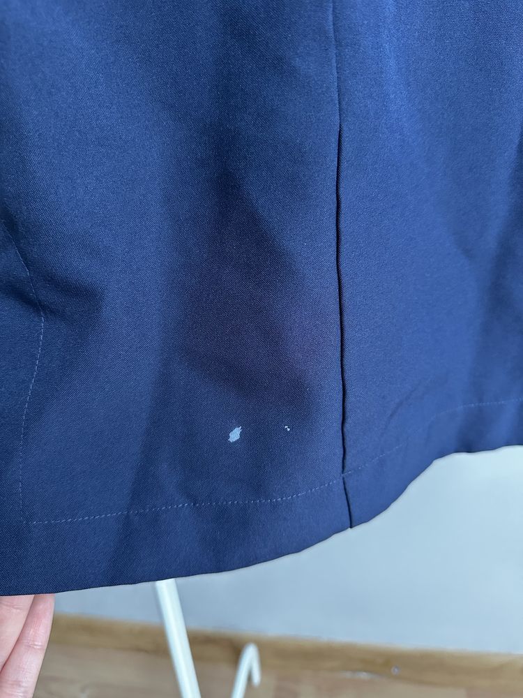 Bluzka,żakiet medyczny na zamek r.XL