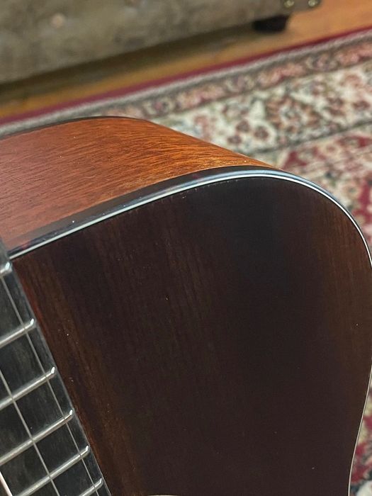 Gitara akustyczna Eastman E1OM-CLA (lite drewno)