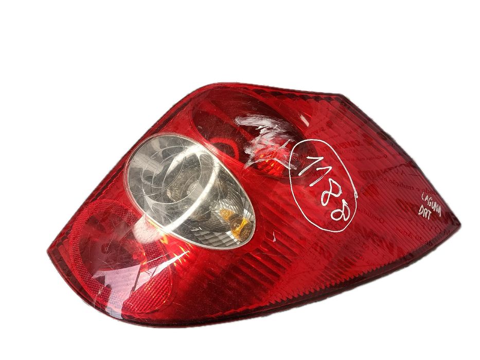 Farolim direito RENAULT Laguna II Break (KG0/1_)