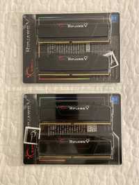 Memória RAM G. Skill DDR4-3600Mhz CL16