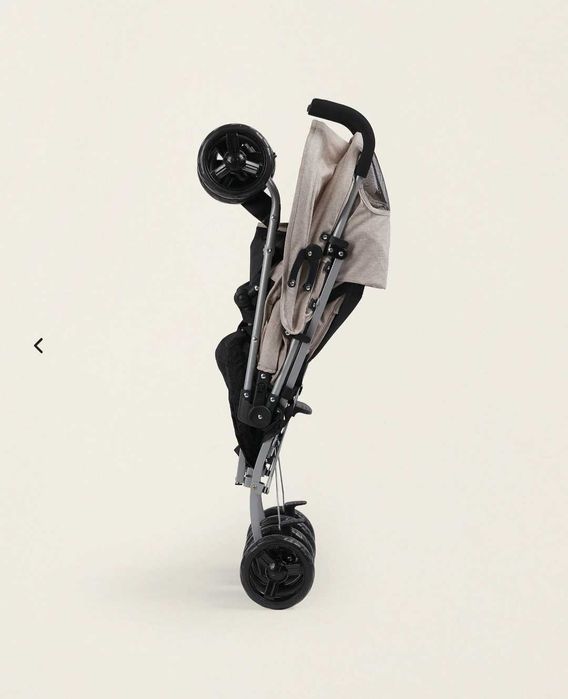 Carrinho passeio bebé