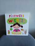 Pierwsze wiersze dla...