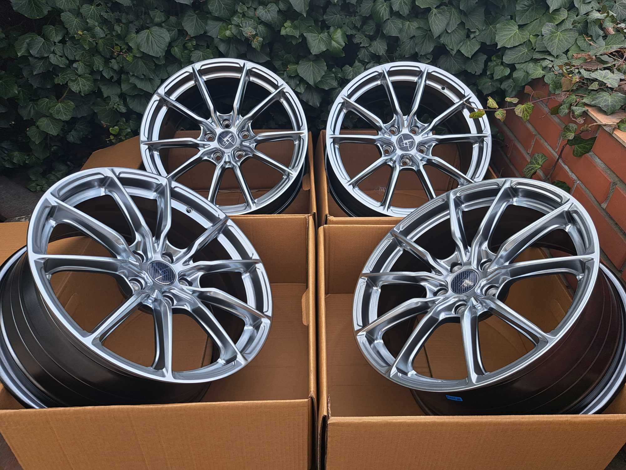 Диски R18 5x114,3 Toyota Lexus Nissan Kia Hyindai Honda