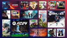 Підписка EA Play PS4/PS5 FC 25 Fifa NHL UFC 5 Need for Speed Star Wars