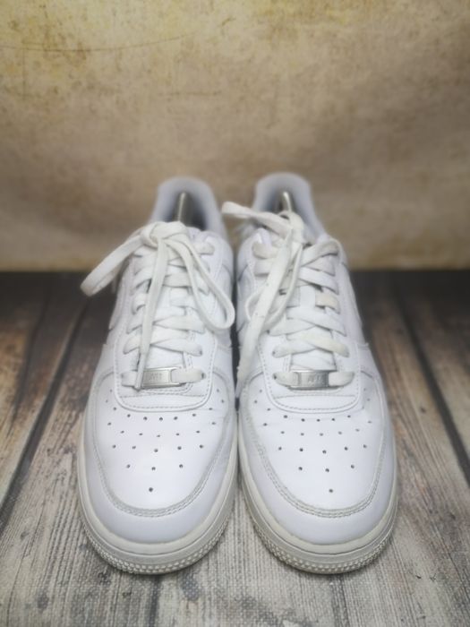 Buty Nike Air Force 1 Low r40 / jordan / dunk