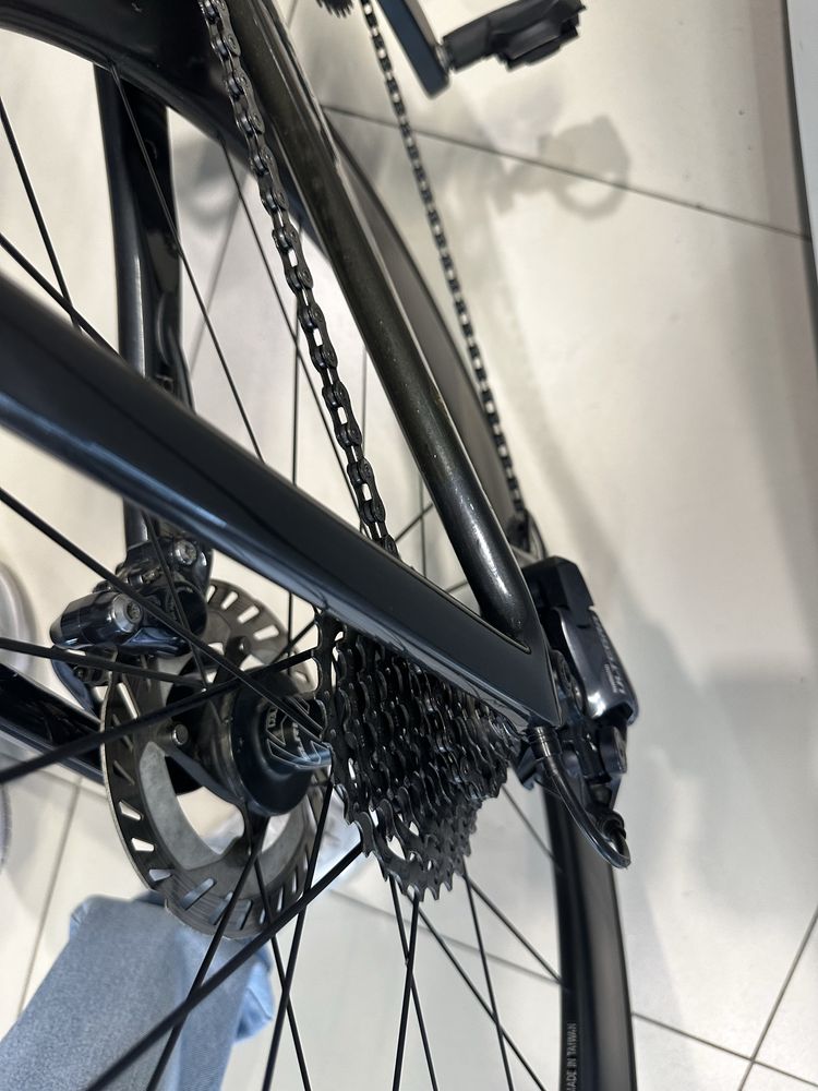 Giant Propel 1 Pro Disc