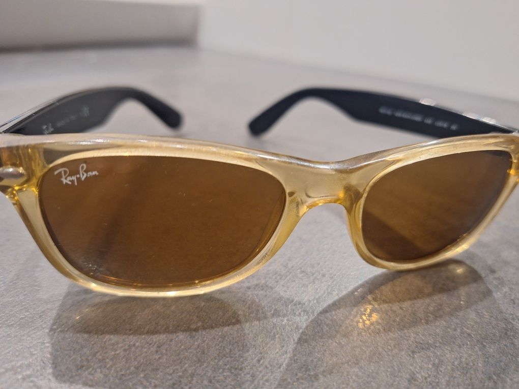 Sprzedam okulary Ray Ban