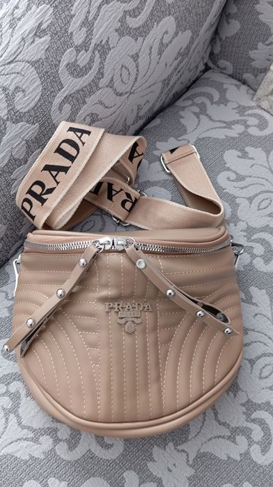 Сумка,сумочка,бананка під бренд нова