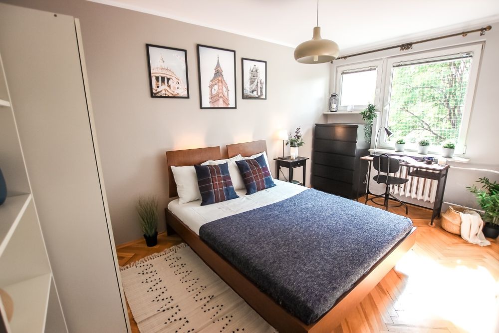 Pokój 1-osobowy | Os. Dywizjonu 303 43 |