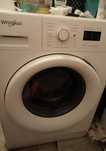 Pralka Whirlpool