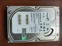 Dysko Serwerowy HDD SAS Seagate  Gwar. HP  500GB i 1TB  4+1 Gratis