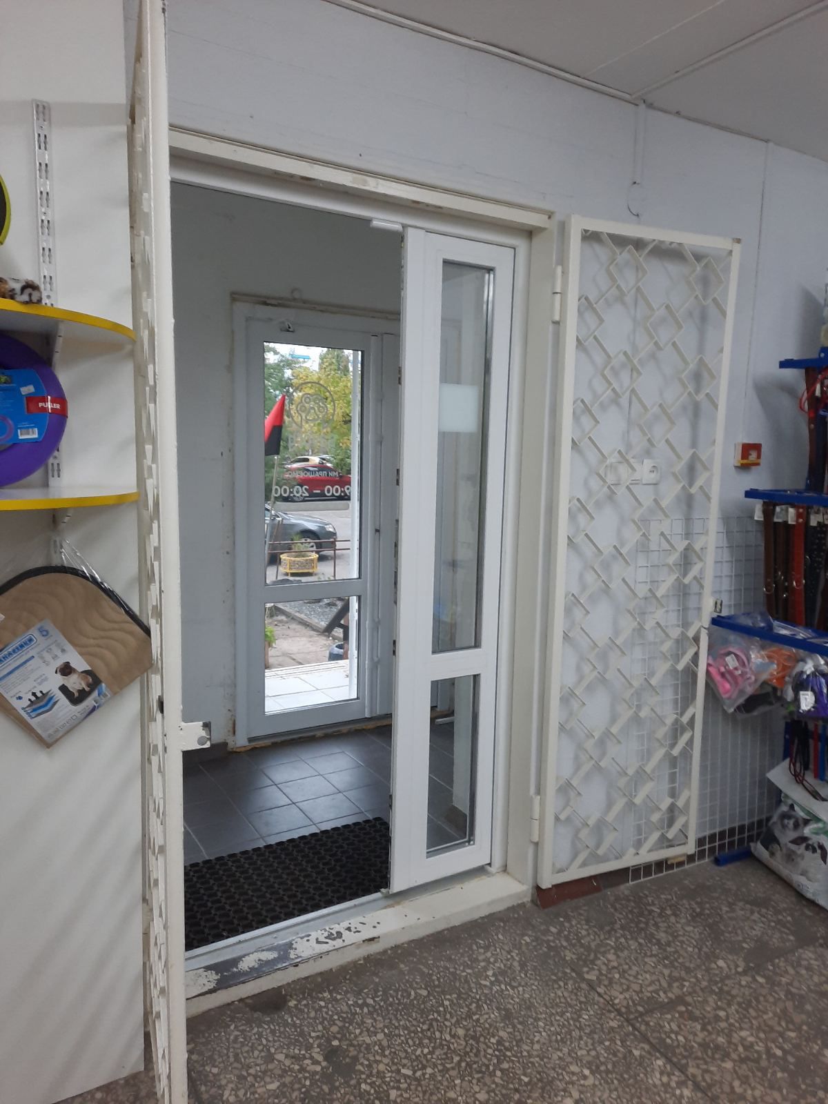 Здам в оренду магазин