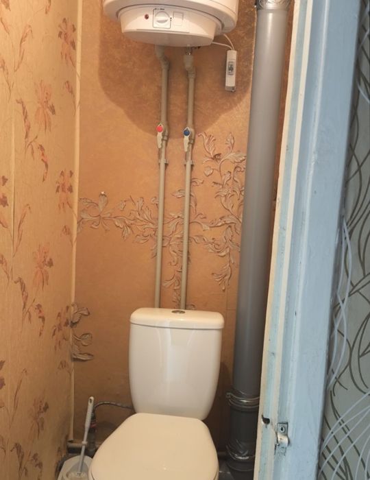 Сдам 1 комнатную квартиру по ул.Хортицкое шоссе, 9/10 этаж