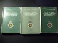Vários;Colecção de Tratados Convenções relativos a Portugal