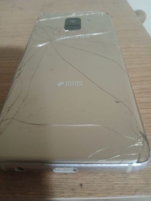 Samsung Galaxy A8 2018