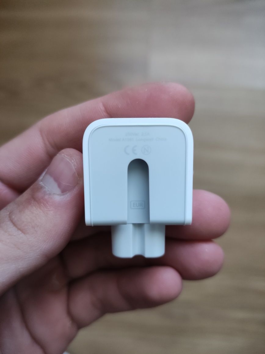 Adaptador carregador MacBook