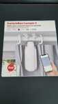 Switchbot curtain 3 Rod - cortina inteligente
