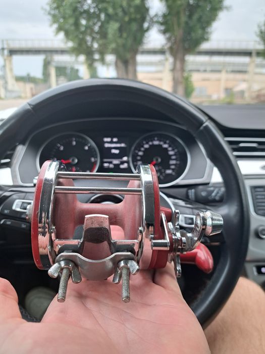 Intrepid Fastback Medium multiplikator