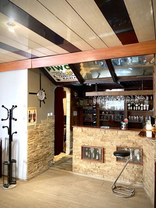 Do wynajecia lokal pod kebab