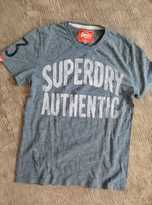 Koszulka męska super dry