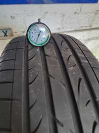 Komplet opon 235/60R18 Bridgestone Dueler HP Sport