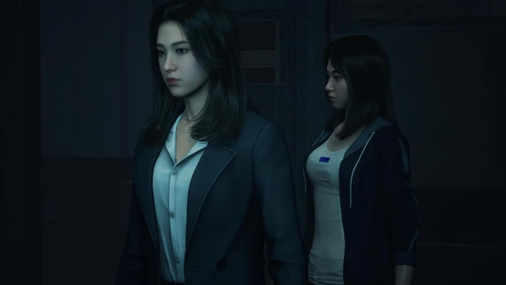 White Day 2 The Flower That Tells Lies Complete Edition (PS5)