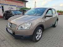 Nissan Qashqai 1.5DCI! Świetny Stan!