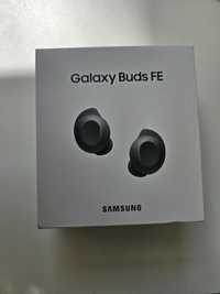 Słuchawki Samsung Galaxy Buds FE