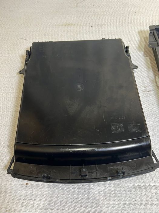 Mersedes sprinter 906 верхня полка бардачок консоль передньої панелі