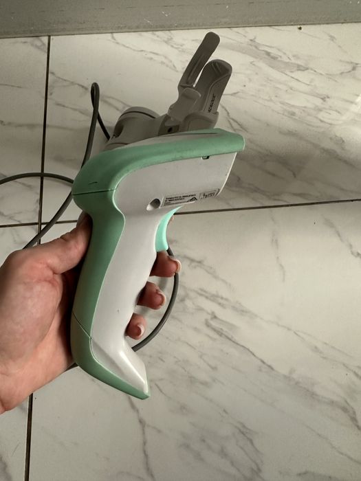 Сканер для штрихкодів в ідеальному стані