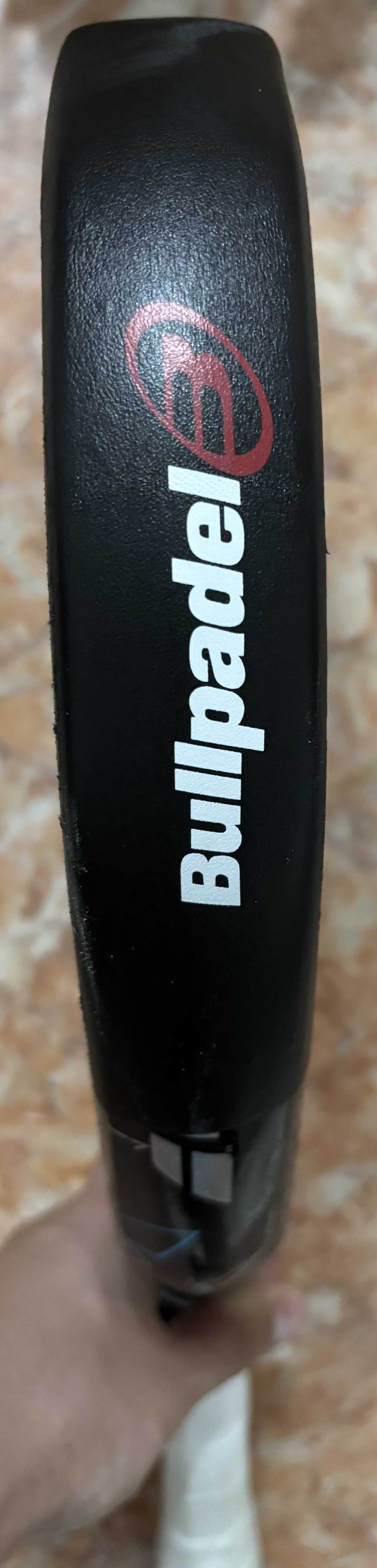 Babolat Air Viper 2025– Raquete de Padel (apenas c/ 2 jogos)