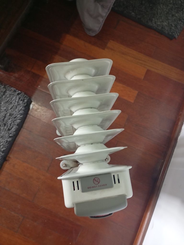 Radiador a Óleo Orework