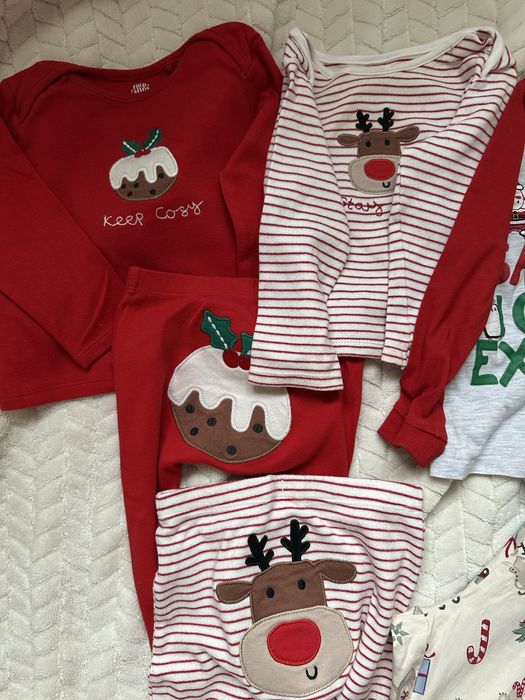 Новорічний костюм для хлопчика або дівчинки !